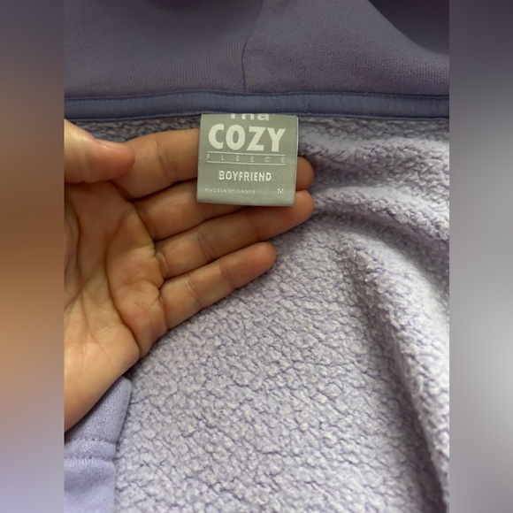 Aritizia Sweatsuit - Picture 2 of 3